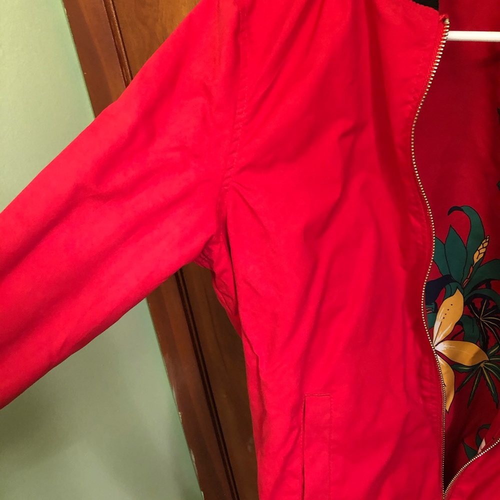 Obey reversible jacket - Picture 6 of 6